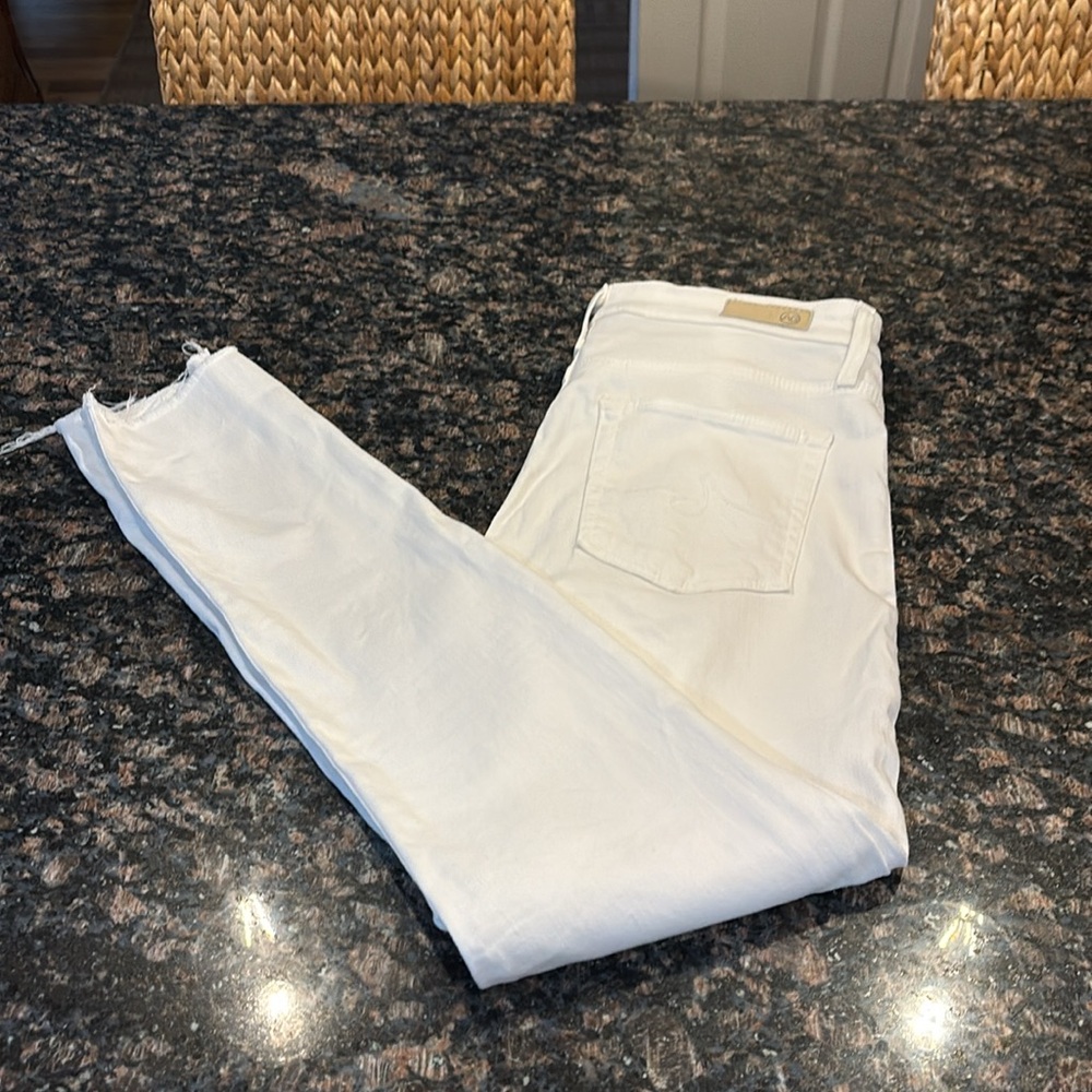 AG Adriano Goldschmied Jeans
